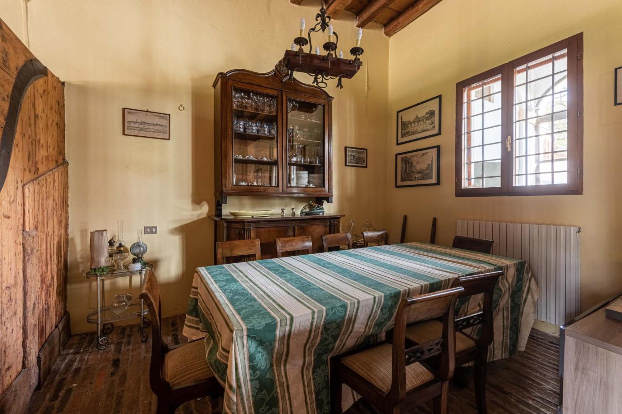 Villa Country Mansion 8500Squarefeet San Pietro Viminario Extérieur photo