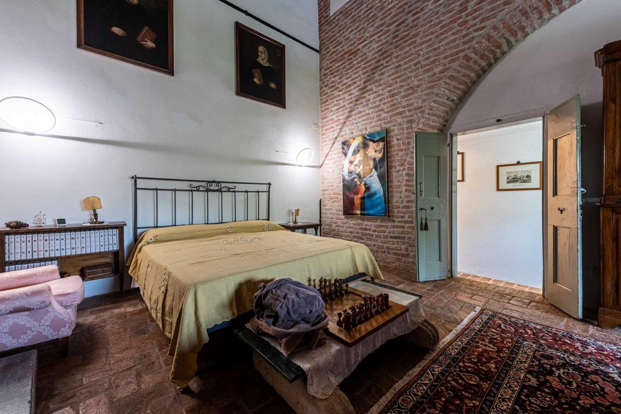Villa Country Mansion 8500Squarefeet San Pietro Viminario Extérieur photo