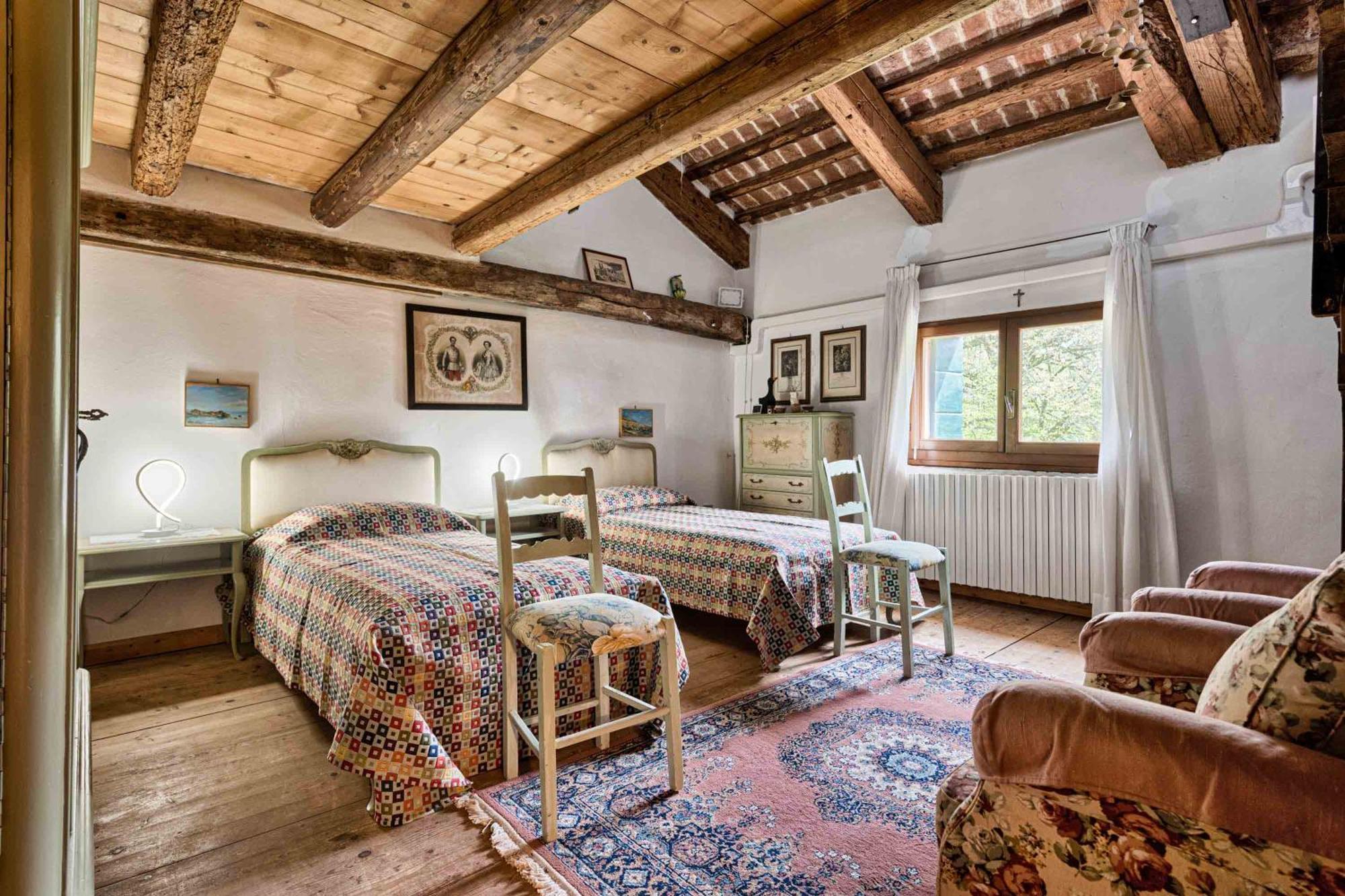 Villa Country Mansion 8500Squarefeet San Pietro Viminario Extérieur photo